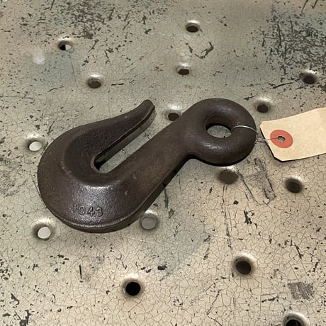 OLD IRON HOOK［17272］
