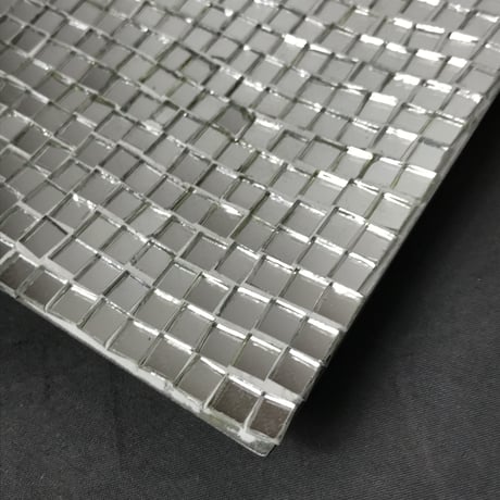 MIRROR MOSAIC TRAY［11653］