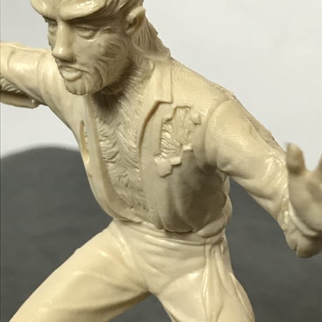 60'S FIGURE　WOLFMAN［14502］