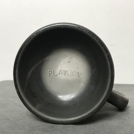 70∼80's BEER MUG　PLAYBOY［7513］