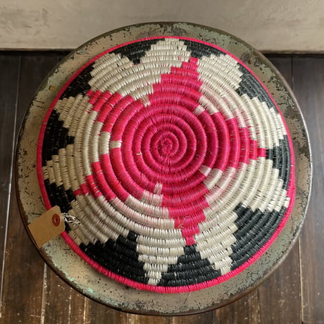 African Basket［17376］