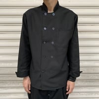 CHEF COAT JACKET［16647］