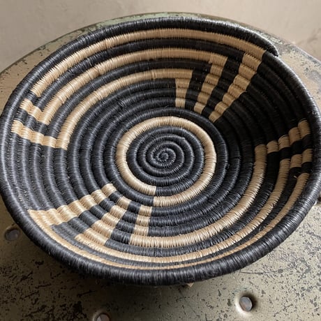 African Basket［17381］