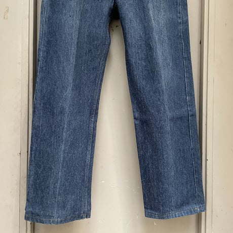 90's Levi's 501 Denim Pants［18531］