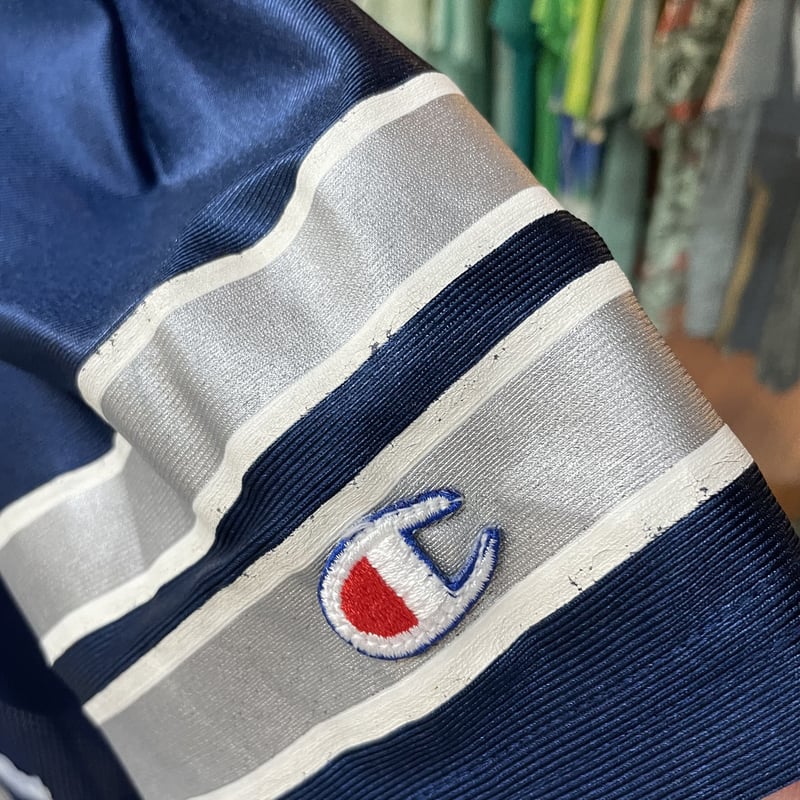 90's Champion Mesh Football Tee［18474］ | Scratch