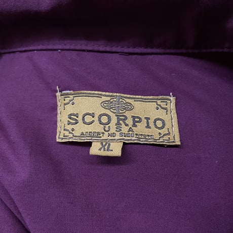 S/S Cuba Shirt［18310］