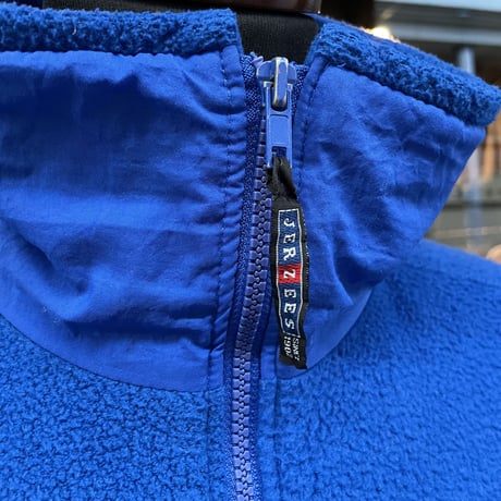Jerzees Fleece Jacket［17933］