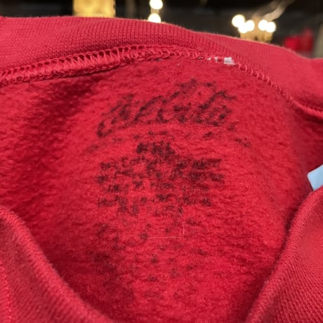Coca-Cola Sweat［18193］