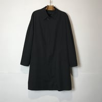 Old Executive by Bond Balmacaan Coat［14924］