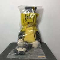 70s MR.PEANUT RAG DOLL［11668］