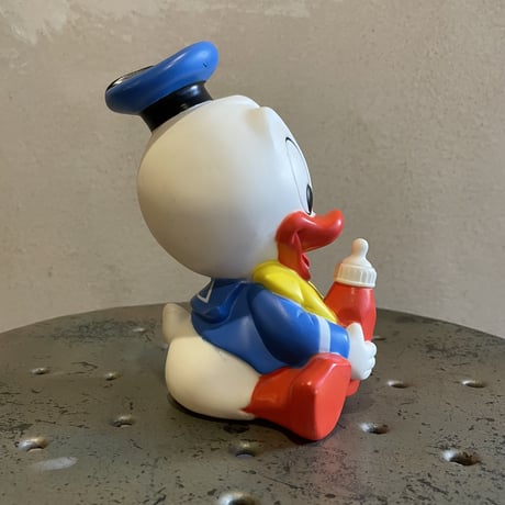 80′S BABY DONALD DUCK FIGURE［16487］