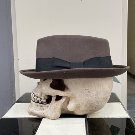 60'S FELT HAT　Wadsworth［9533］