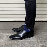 LEATHER DRESS SHOES[13825]