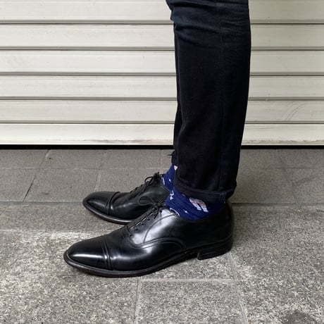 LEATHER DRESS SHOES[13825]