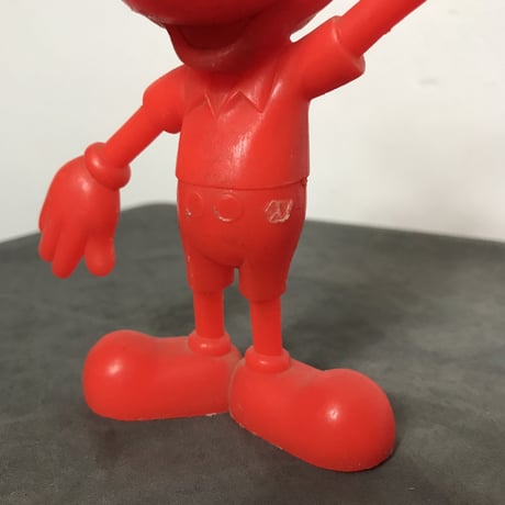 70'S FIGURE　MICKEY MOUSE［7683］