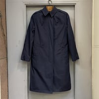 85'S MILITARY BALMACAAN COAT "U.S.AIR FORCE"［16010］