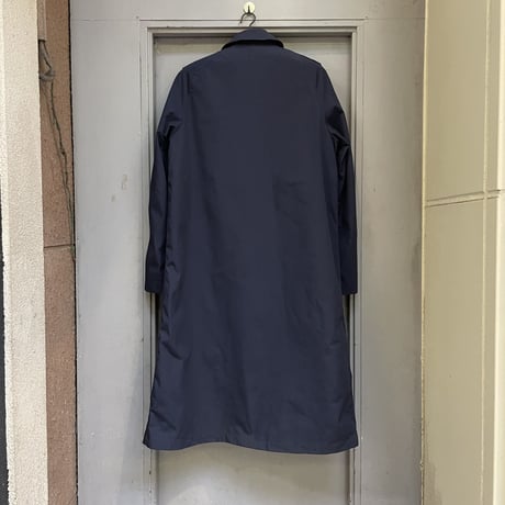 87'S MILITARY BALMACAAN COAT "U.S.AIR FORCE"［16014］