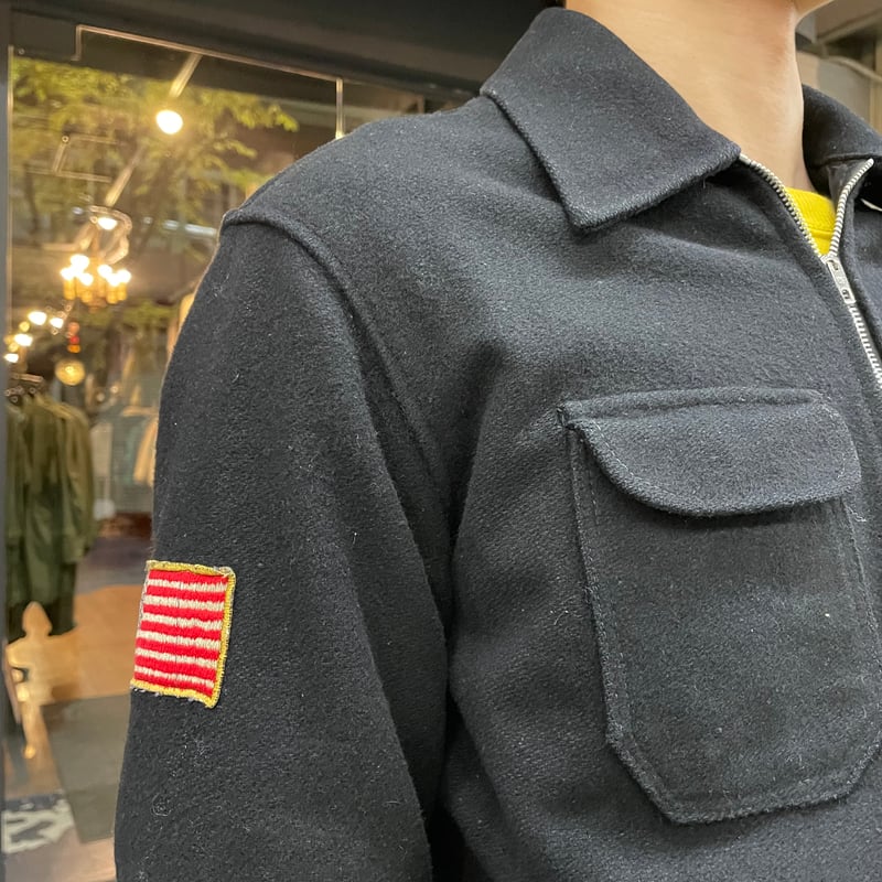 70s TOUR JACKET [19662] | Scratch