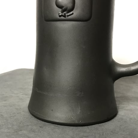 70∼80's BEER MUG　PLAYBOY［7513］