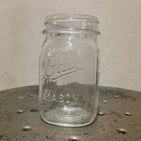 Ball MASON JARS［17276］