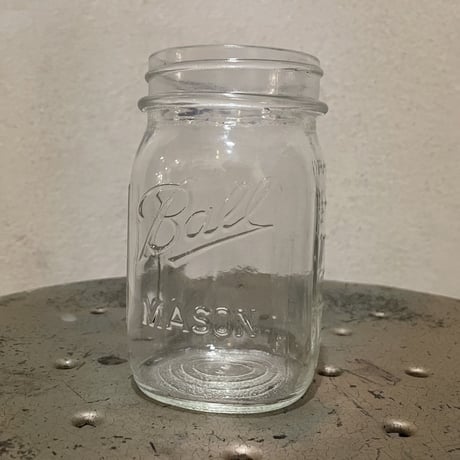 Ball MASON JARS［17276］