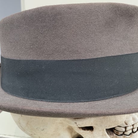 60'S FELT HAT　Wadsworth［9533］
