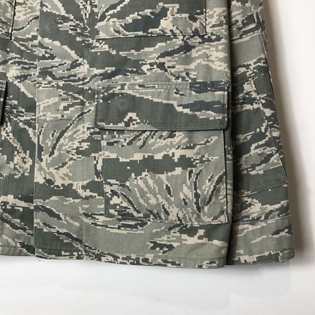 UTILITY JACKET　U.S. AIR FORCE[10412]