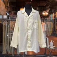 Old Sleeping Shirt［17695］