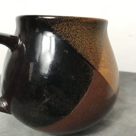 FUNNY FACE MUG［11688］