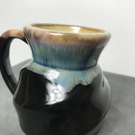 CERAMIC MUG［13034］