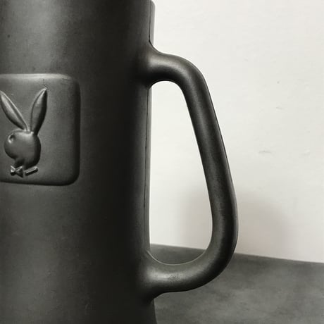 70∼80's BEER MUG　PLAYBOY［7513］