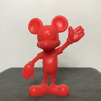 70'S FIGURE　MICKEY MOUSE［5197］