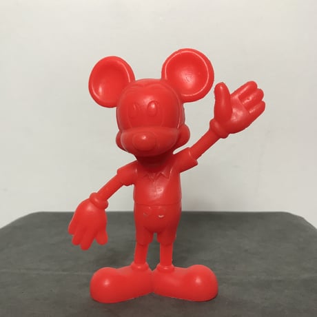 70'S FIGURE　MICKEY MOUSE［5197］