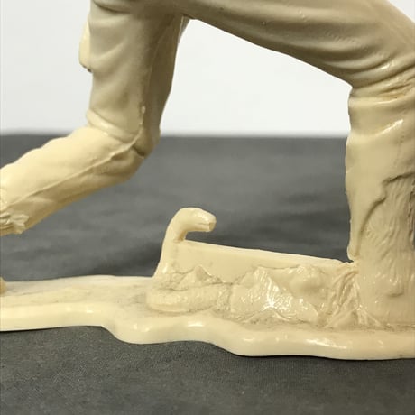 60'S FIGURE　WOLFMAN［14502］
