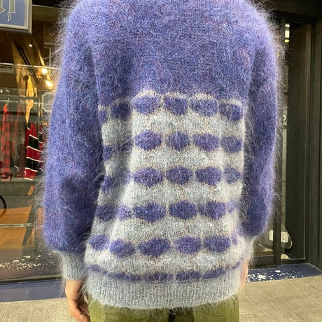 MOHAIR KNIT [19600]