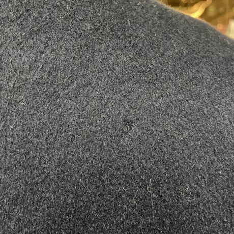 2F WOOL DESIGN HALF COAT［17305］