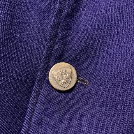 50∼60's Wool School Jacket［18758］