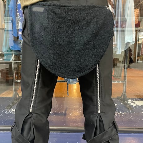 666 BONDAGE PANTS［19173］