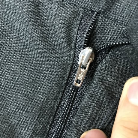 WOOL SLACKS［14568］