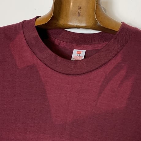 80's POCKET T-SHIRT［14157］