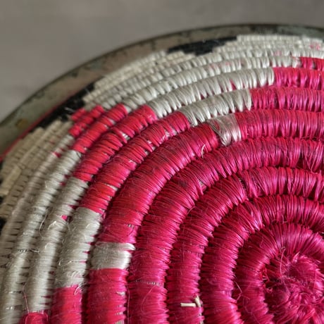 African Basket［17376］