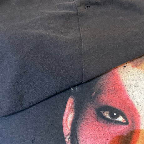 Jordan S/S Tee [19767]