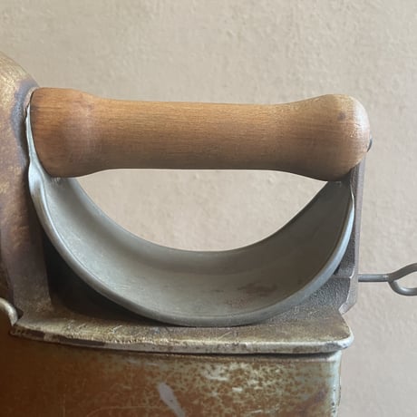 Antique Iron［17604］