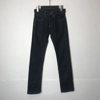 LEVI'S 511 SKINNY DENIM PANTS [6855]