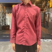 L/S DRESS SHIRT [19444]