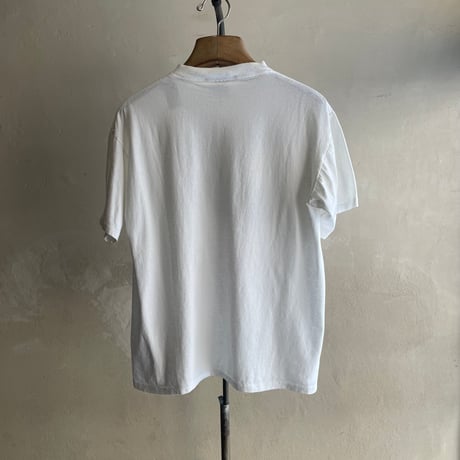 2F 90s S/S Printed Tee [19750]