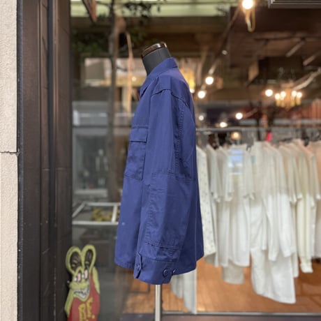 U.S.COAST GUARD MILITARY JACKET［16592］