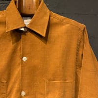 60～70s Corduroy  Shirt［18770］