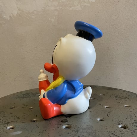 80′S BABY DONALD DUCK FIGURE［16487］
