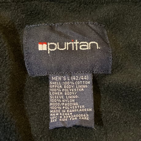 BLOCK CHECK HOODIE JACKET [19703]